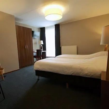 Hotel Restaurant De Roode Leeuw