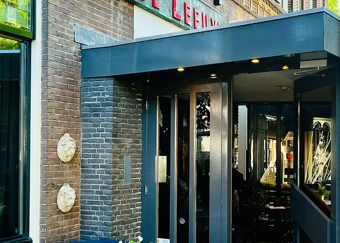 Restaurant De Roode Leeuw Terborg