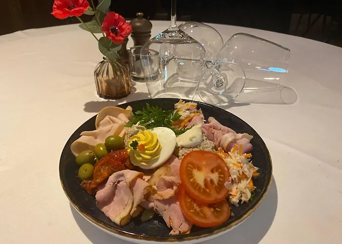 Restaurant De Roode Leeuw Terborg