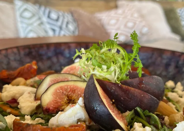 Restaurant De Roode Leeuw Otel Terborg