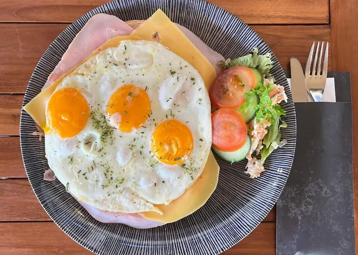 Restaurant De Roode Leeuw Terborg