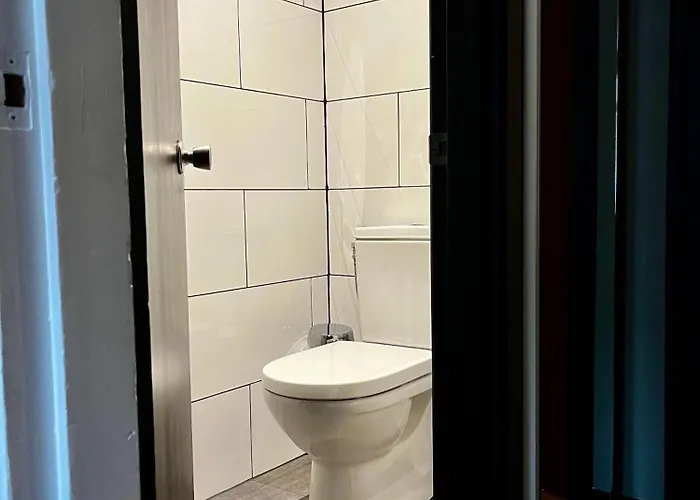 Restaurant De Roode Leeuw Otel