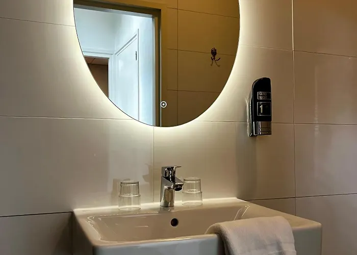 Restaurant De Roode Leeuw