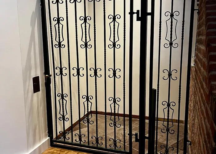 Restaurant De Roode Leeuw Otel