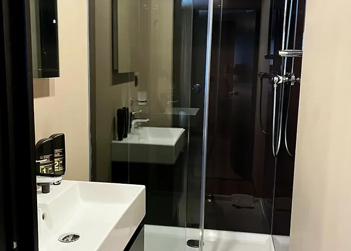 Otel Restaurant De Roode Leeuw Terborg