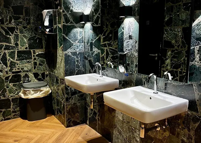 Restaurant De Roode Leeuw Terborg