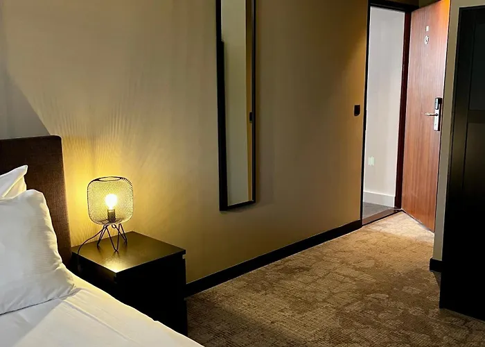 Restaurant De Roode Leeuw