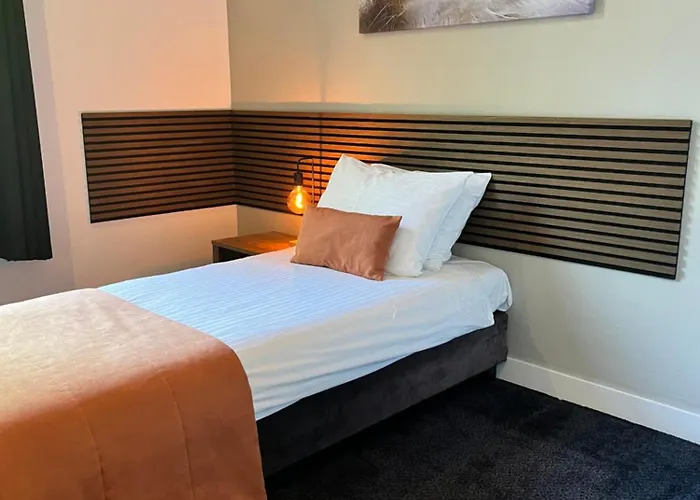 Restaurant De Roode Leeuw 3*