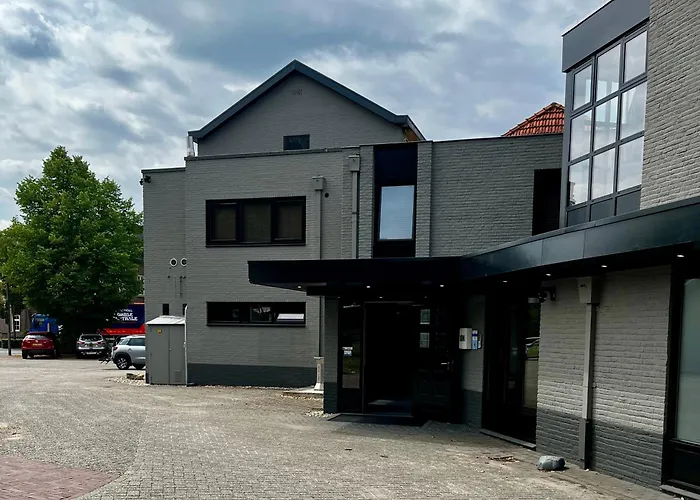 Restaurant De Roode Leeuw Otel Terborg