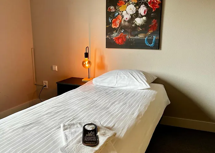 Restaurant De Roode Leeuw 3* Terborg